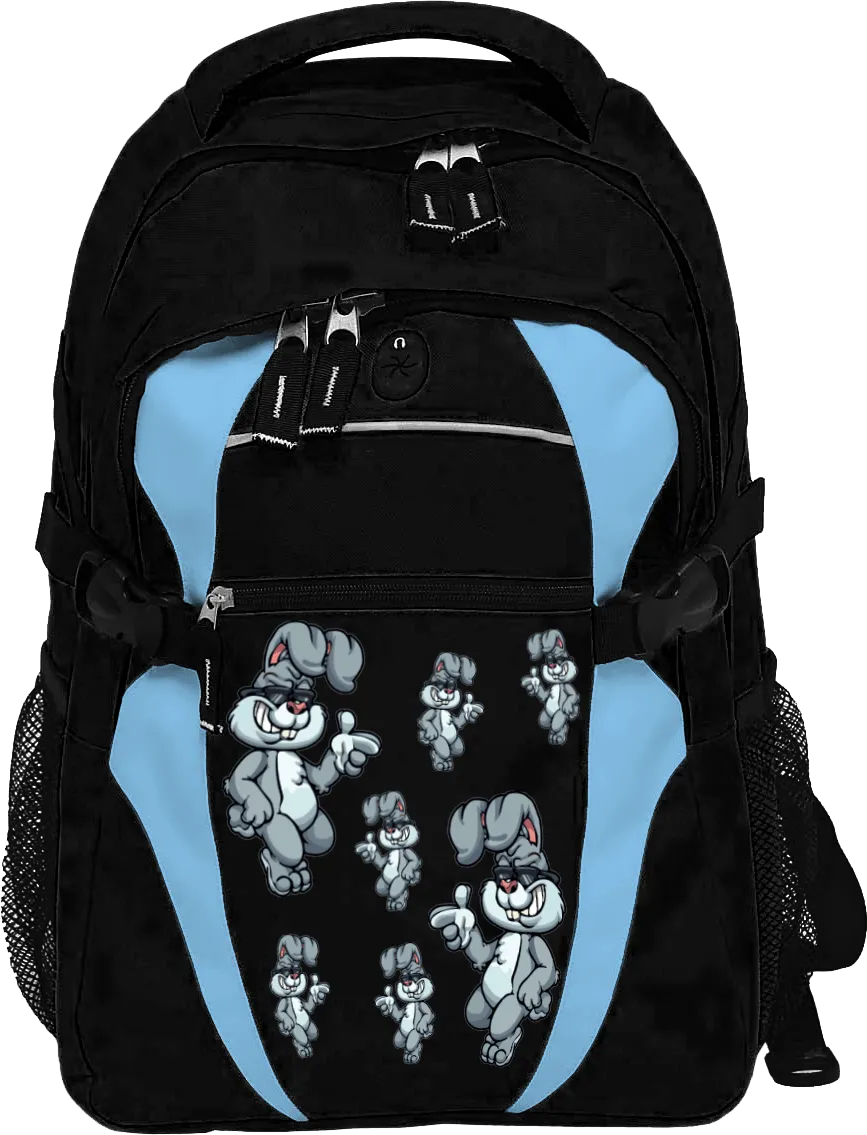 Rogue Rabbit Zenith Backpack Limited Edition