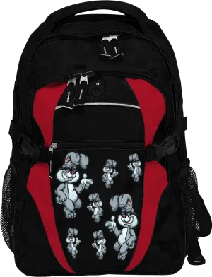 Rogue Rabbit Zenith Backpack Limited Edition