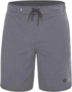 Rokka&Rolla Men's Swim Trunks Quick Dry Stretch Beach Shorts Swimwear Bathing Suit with Mesh Lining