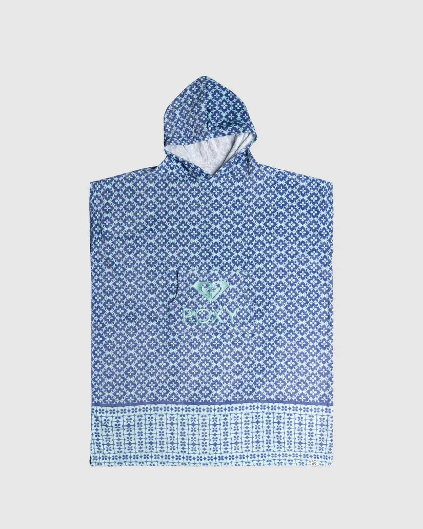 Roxy Stay Magical Printed Towel