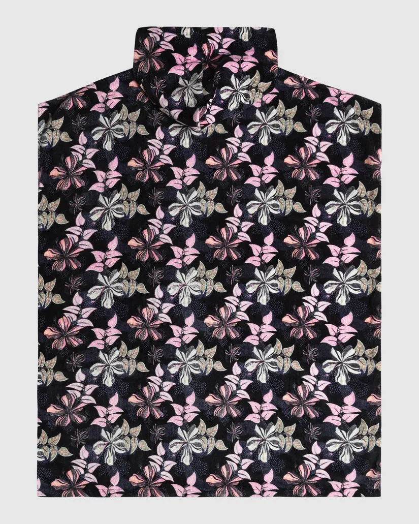 Roxy Stay Magical Printed Towel
