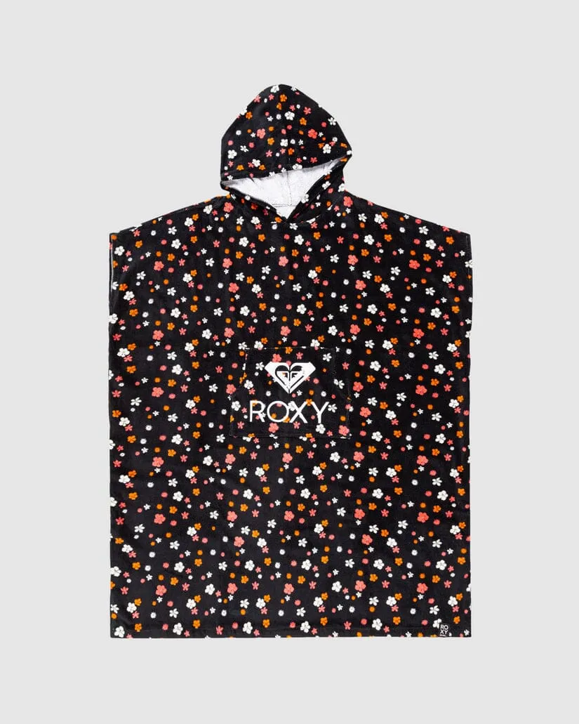 Roxy Stay Magical Printed Towel
