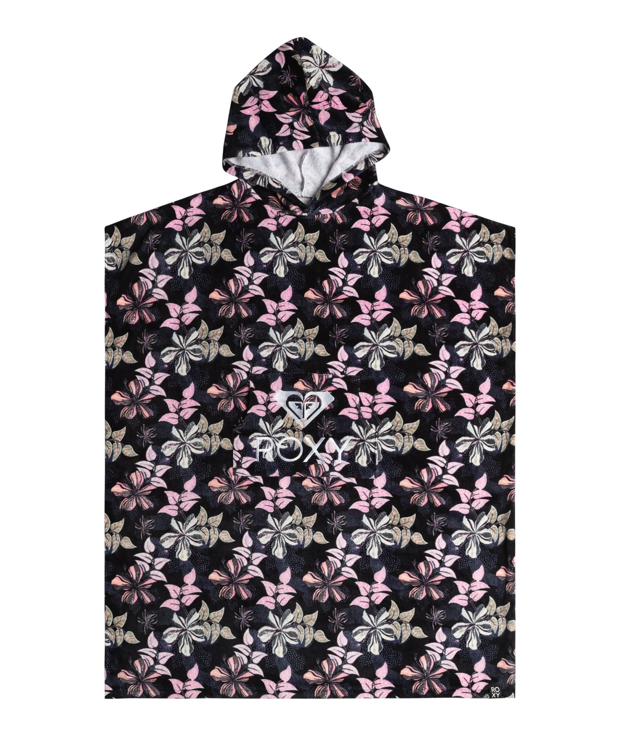 Roxy Stay Magical Printed Towel