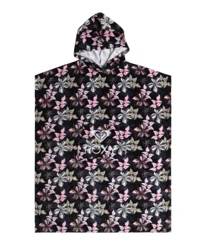 Roxy Stay Magical Printed Towel