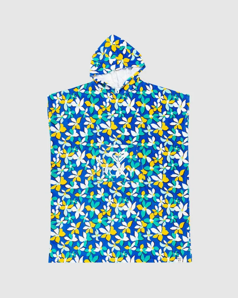 Roxy Stay Magical Printed Towel