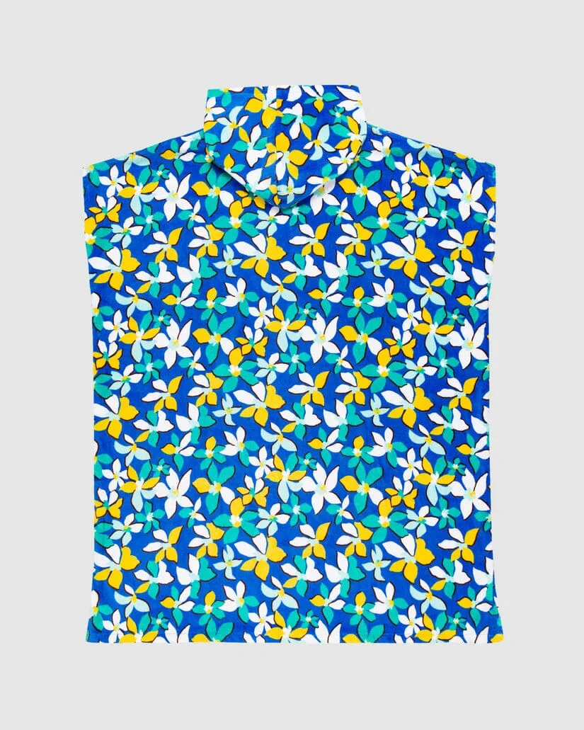 Roxy Stay Magical Printed Towel