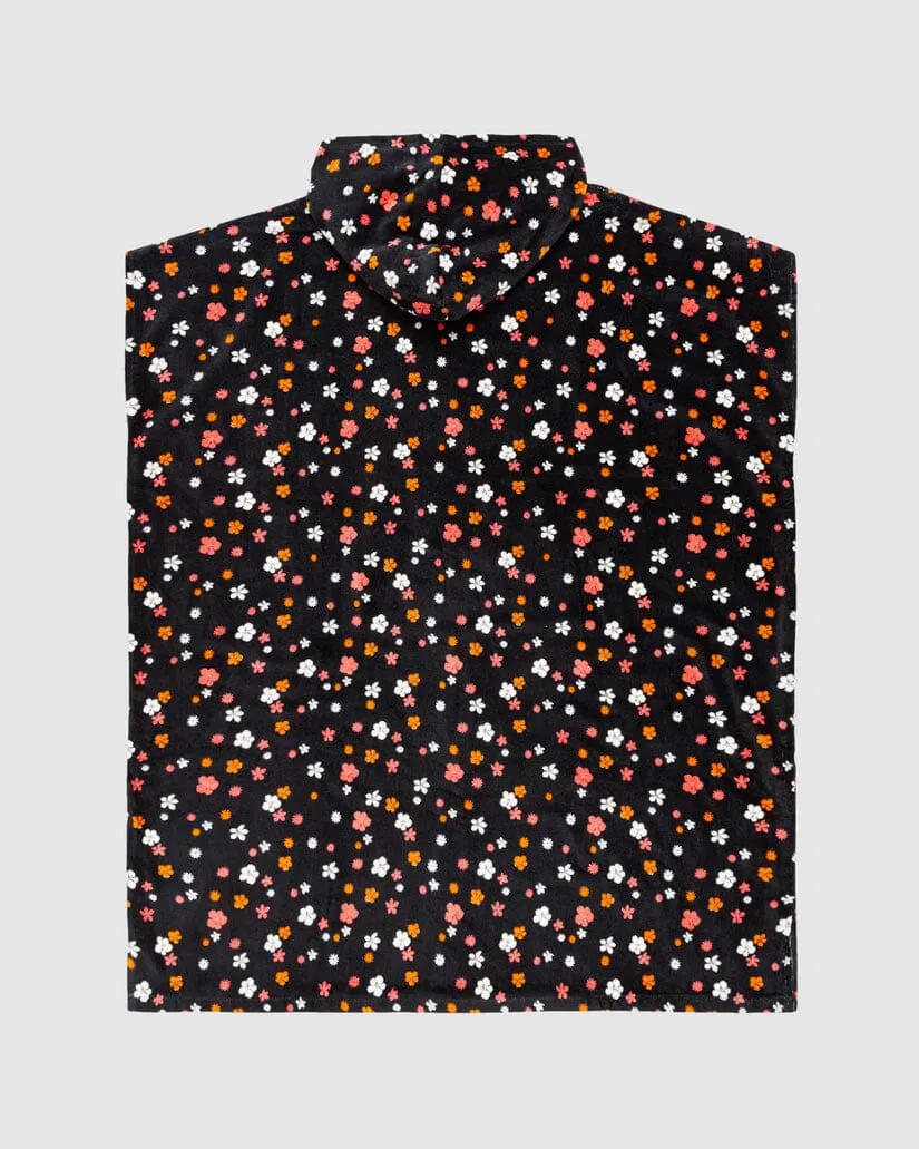 Roxy Stay Magical Printed Towel