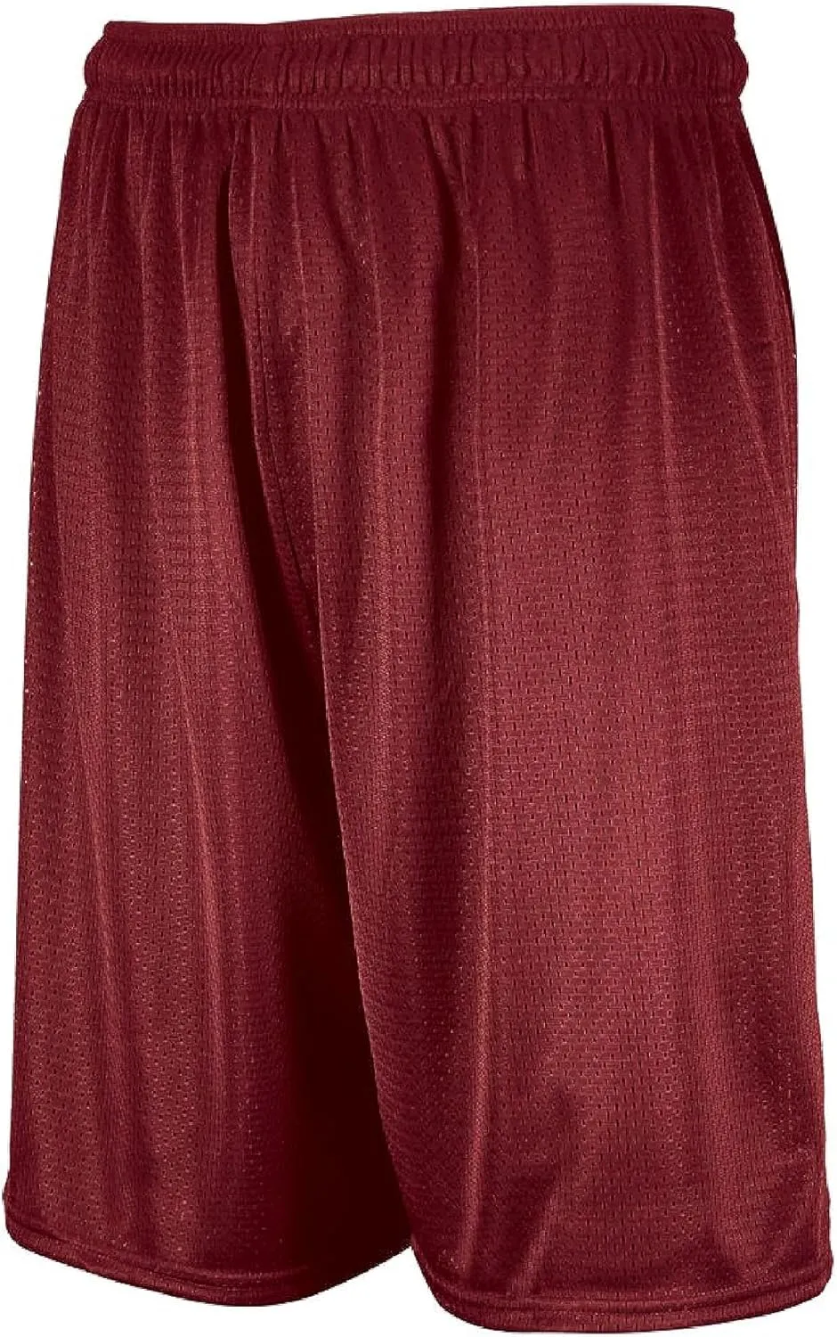 Russell Athletic Big Boys' Youth Mesh Short