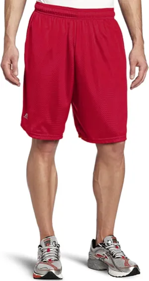 Russell Athletic Men's Mesh Pocket Short