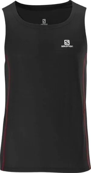 Salomon Men's Trail Tank Top