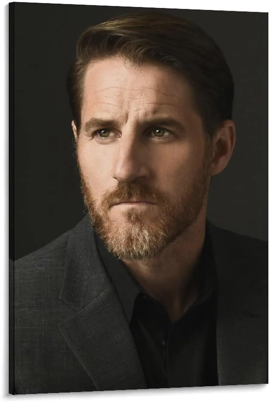Sam Jaeger Poster (10) Canvas Wall Art Prints Poster Gifts Photo Picture Painting Posters Room Decor Home Decorative 20x30inch(50x75cm)