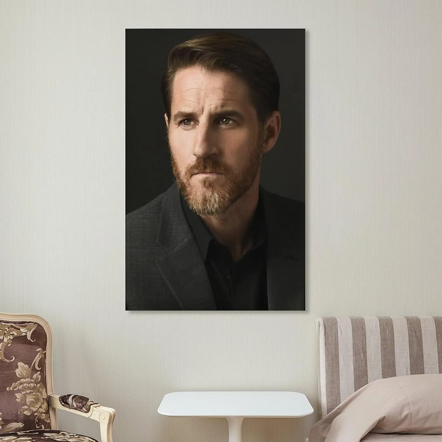 Sam Jaeger Poster (10) Canvas Wall Art Prints Poster Gifts Photo Picture Painting Posters Room Decor Home Decorative 20x30inch(50x75cm)