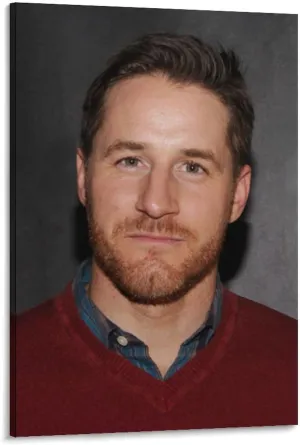 Sam Jaeger Poster (2) Artworks Picture Print Poster Wall Art Painting Canvas Gift Decor Home Posters Decorative 20x30inch(50x75cm)