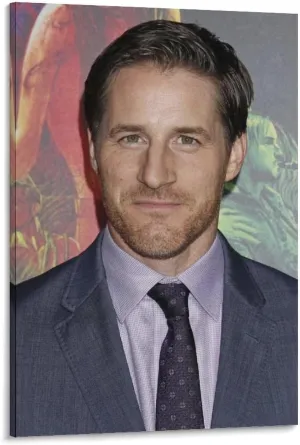 Sam Jaeger Poster (4) Art Poster Canvas Painting Decor Wall Print Photo Gifts Home Modern Decorative Posters Framed/Unframed 20x30inch(50x75cm)