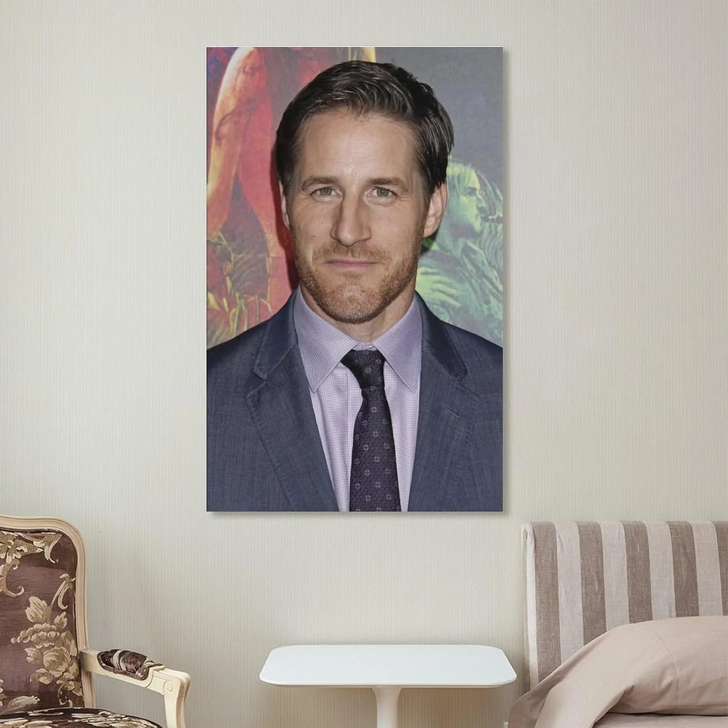 Sam Jaeger Poster (4) Art Poster Canvas Painting Decor Wall Print Photo Gifts Home Modern Decorative Posters Framed/Unframed 20x30inch(50x75cm)
