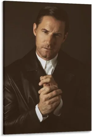 Sam Jaeger Poster (7) Canvas Poster Wall Art Picture Prints Hanging Photo Gift Idea Decor Home Posters Artworks 20x30inch(50x75cm)