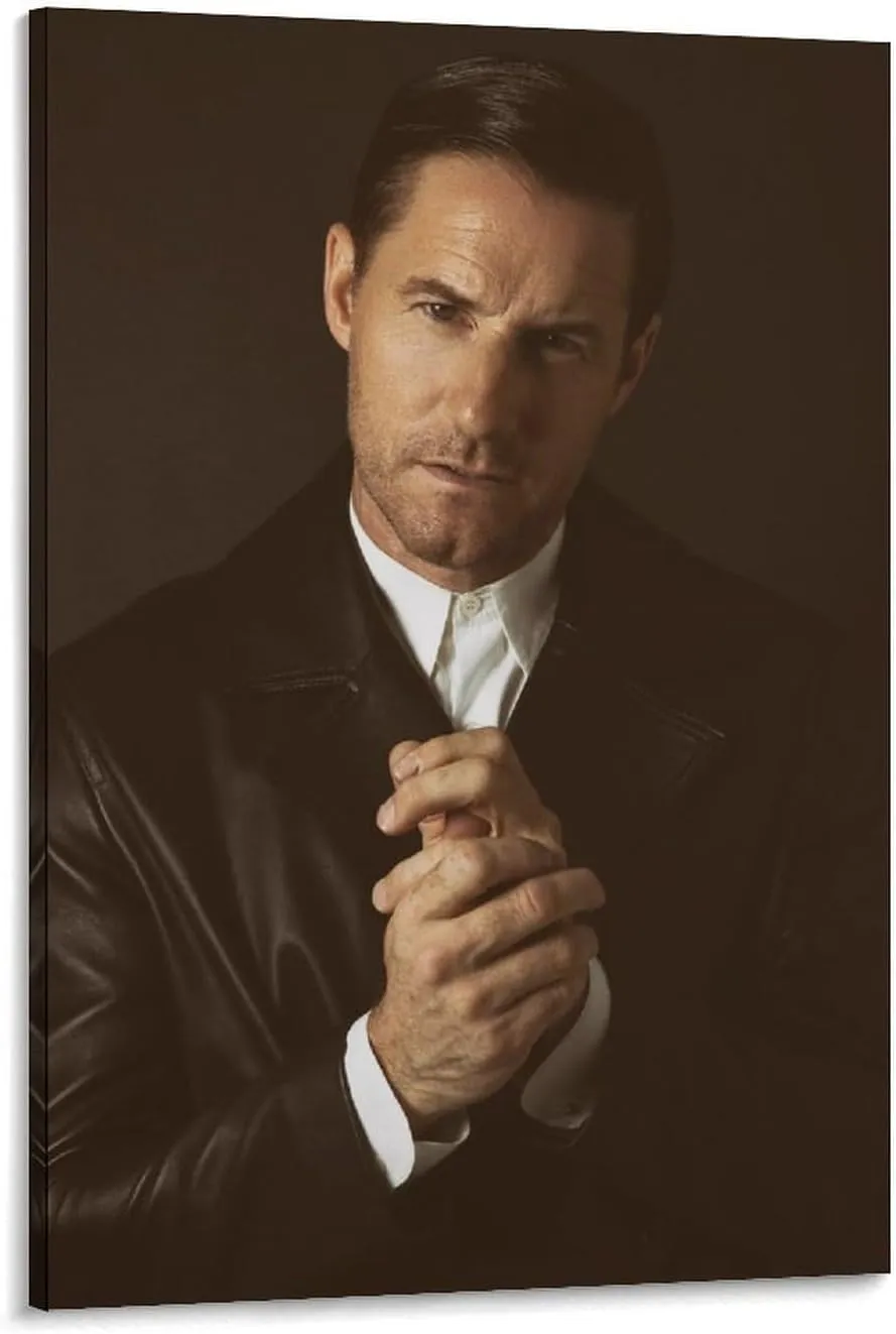 Sam Jaeger Poster (7) Canvas Poster Wall Art Picture Prints Hanging Photo Gift Idea Decor Home Posters Artworks 20x30inch(50x75cm)