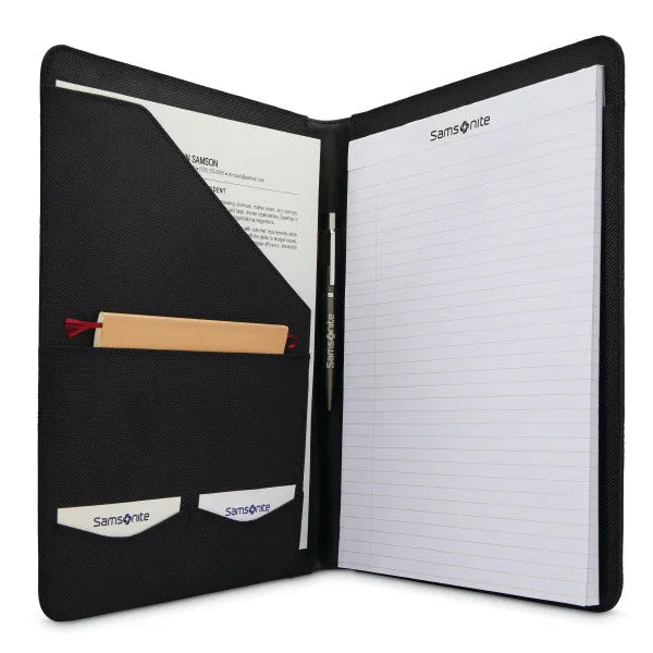 Samsonite XENON Business Accessories Portfolio