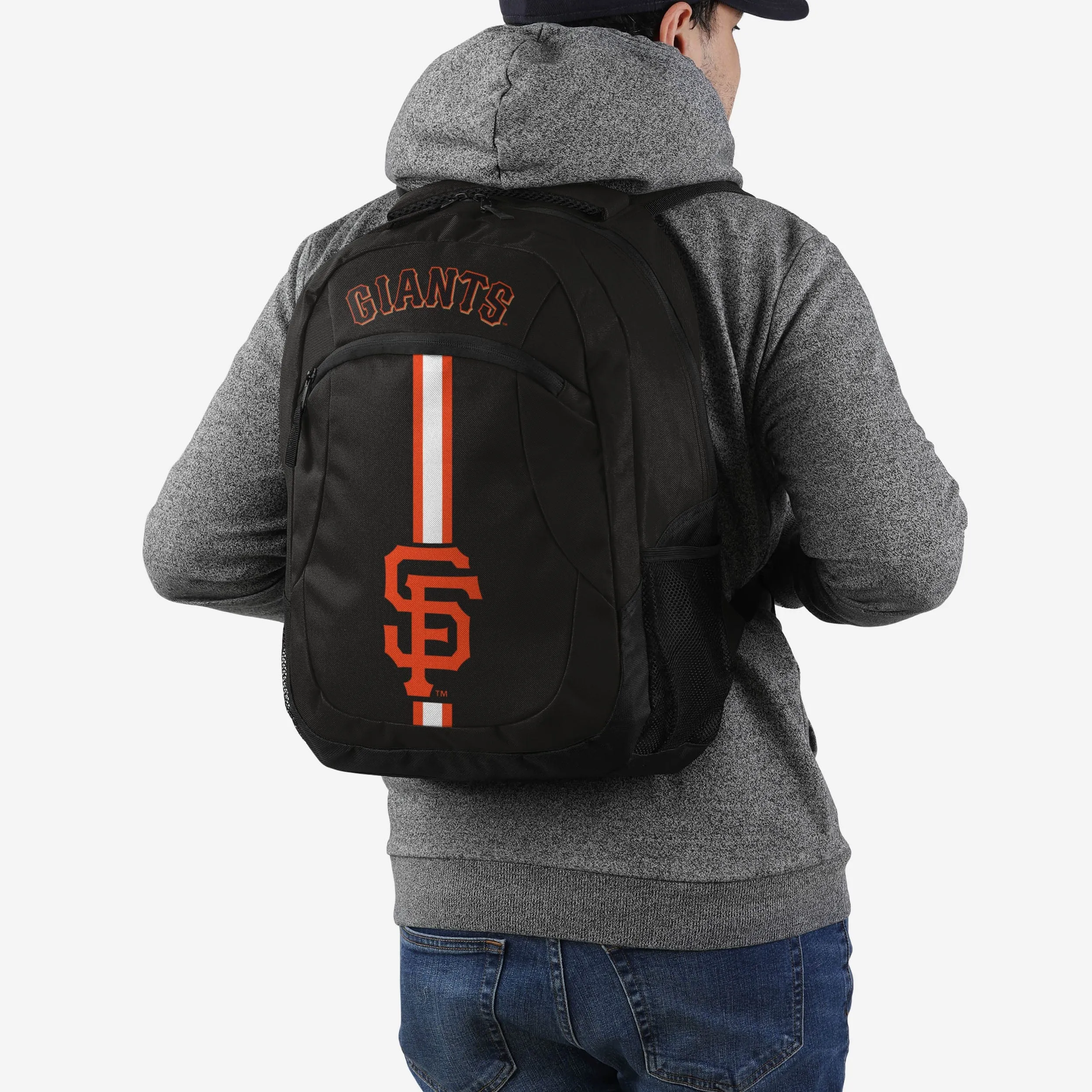 San Francisco Giants Action Backpack