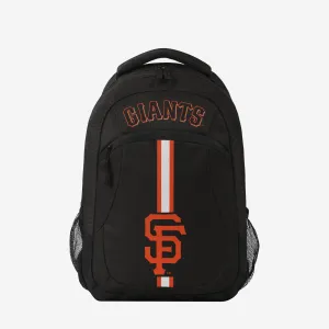 San Francisco Giants Action Backpack