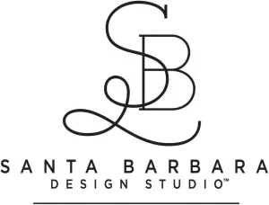 Santa Barbara Design Studio Beach Tote