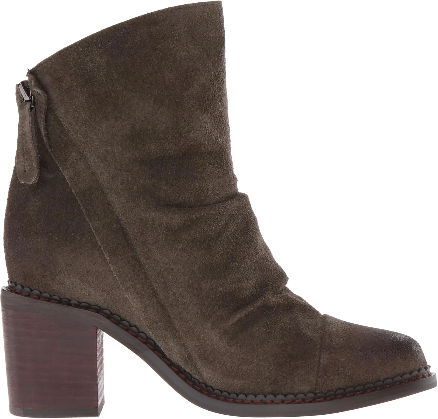 Sbicca Women's Millie Ankle Bootie