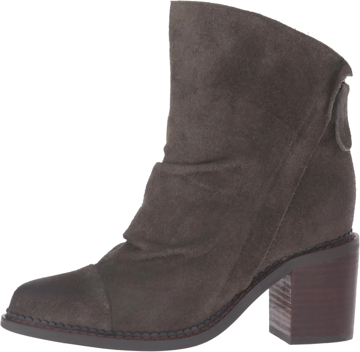 Sbicca Women's Millie Ankle Bootie