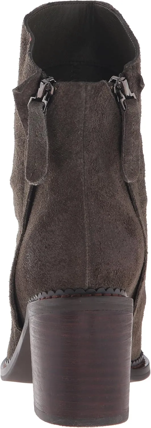 Sbicca Women's Millie Ankle Bootie