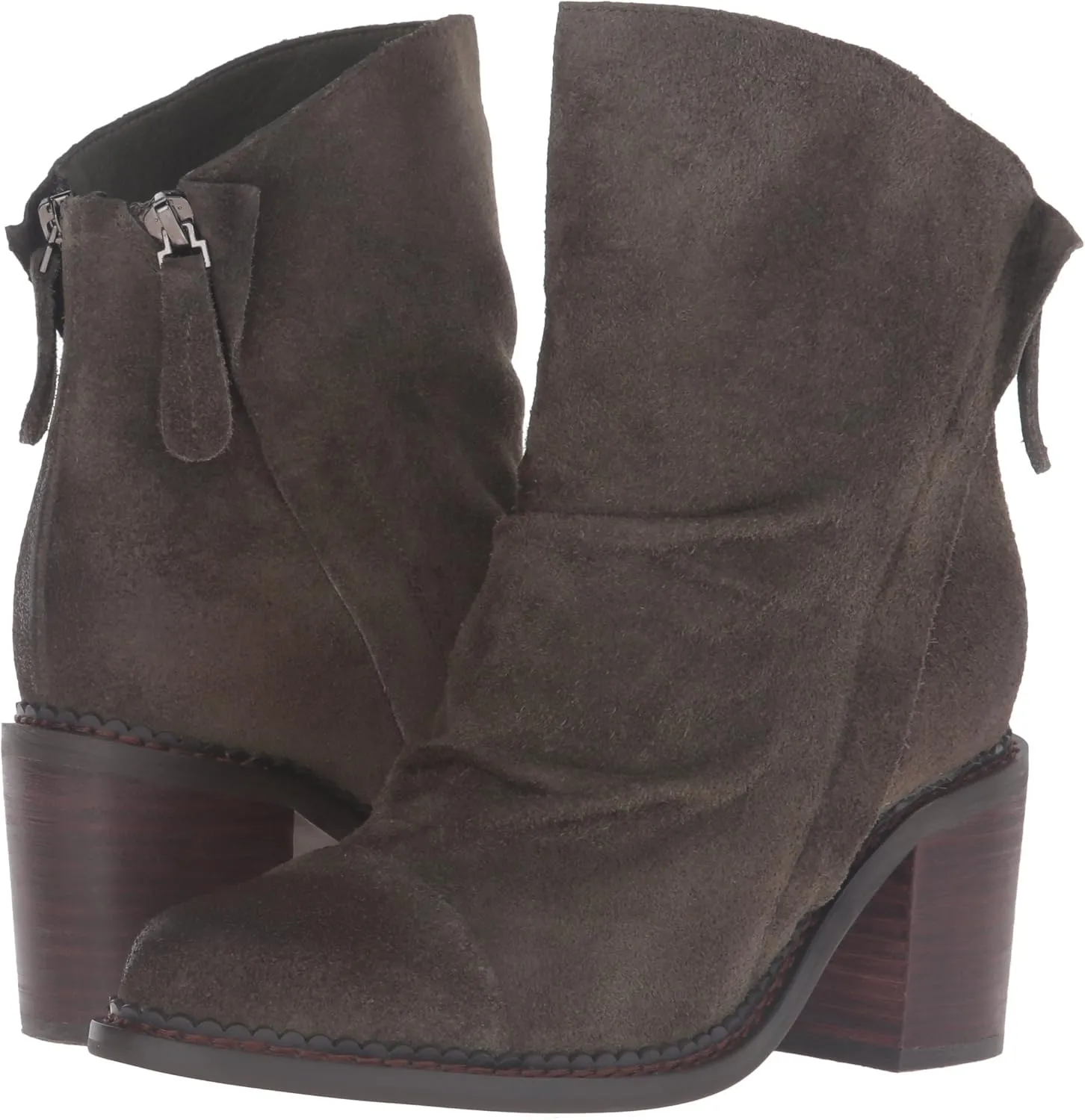 Sbicca Women's Millie Ankle Bootie