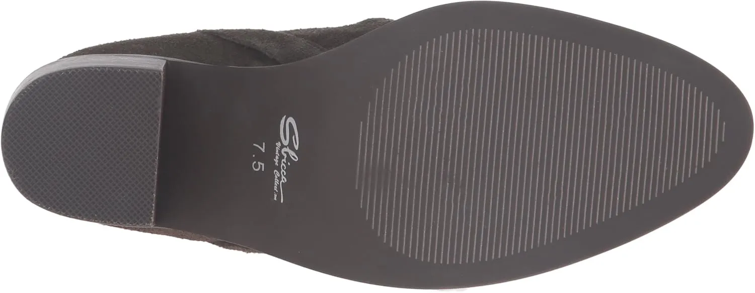 Sbicca Women's Millie Ankle Bootie