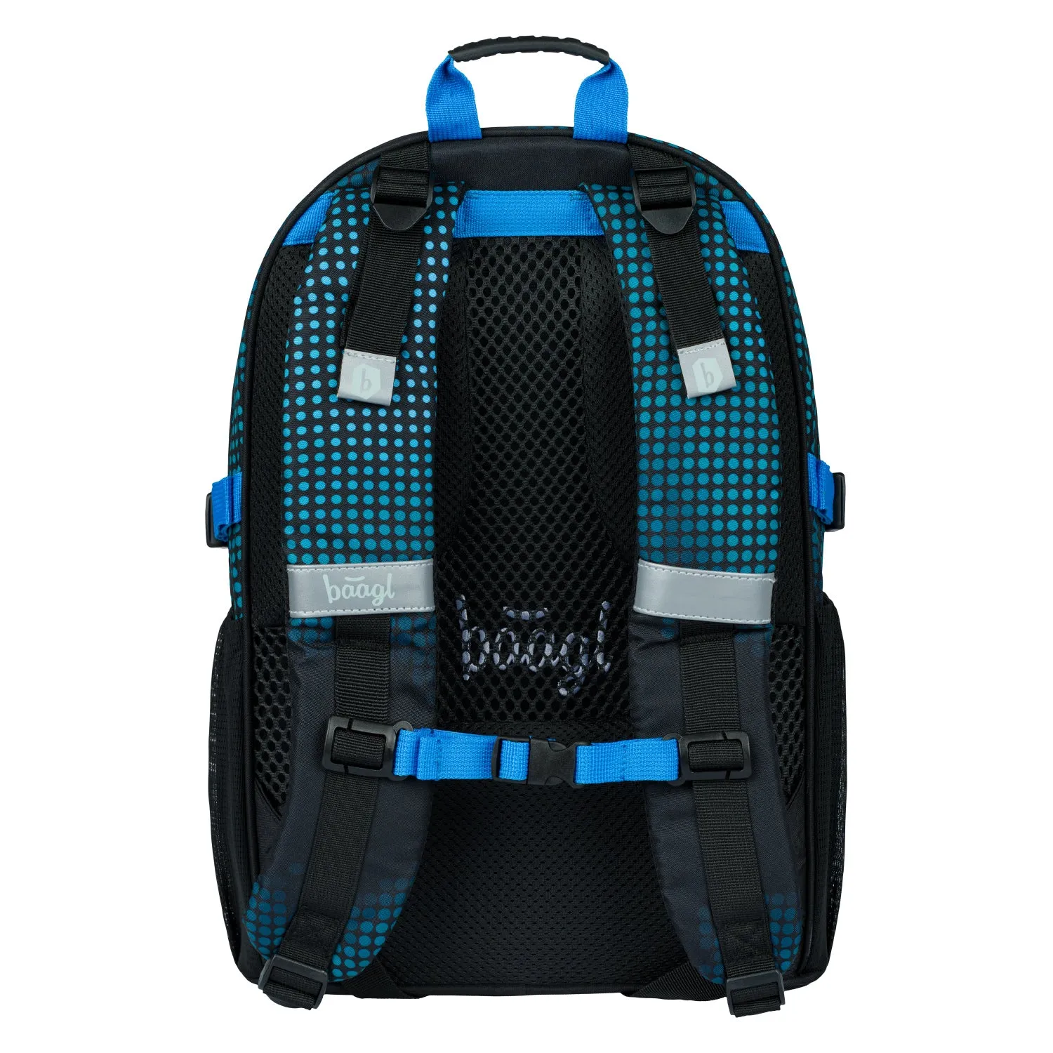 School set Core Football Player