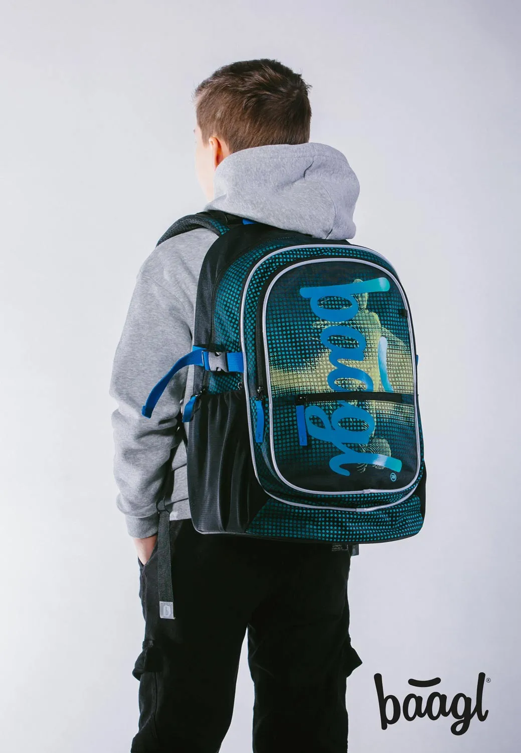 School set Core Football Player