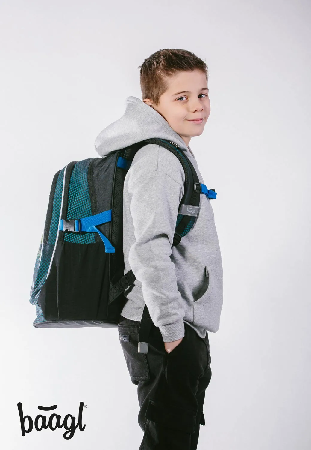 School set Core Football Player