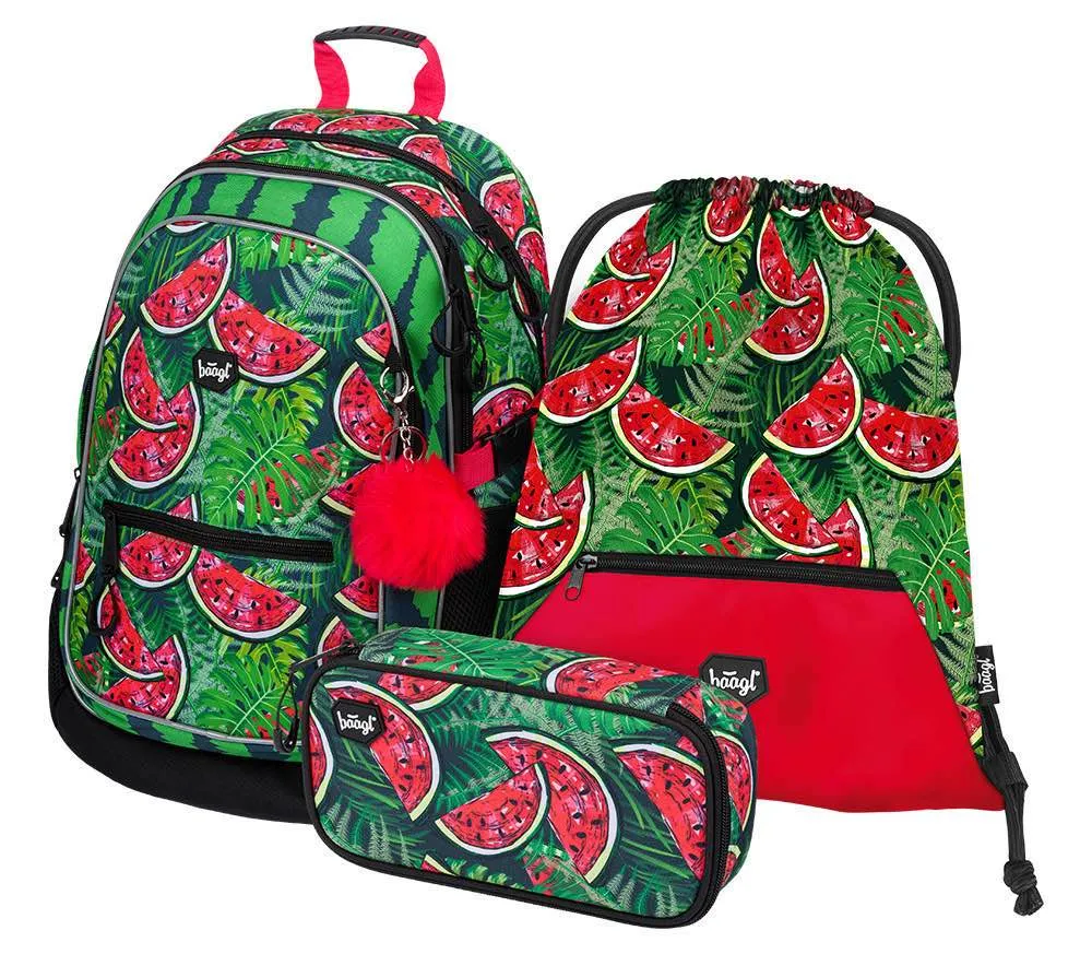 School set Core Meloun