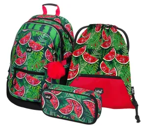 School set Core Meloun