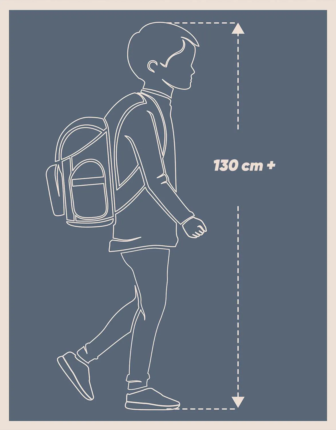 School set Core Mixture