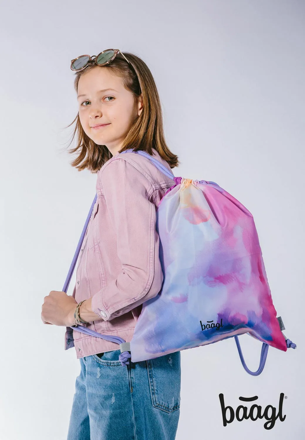 School set Skate Painting