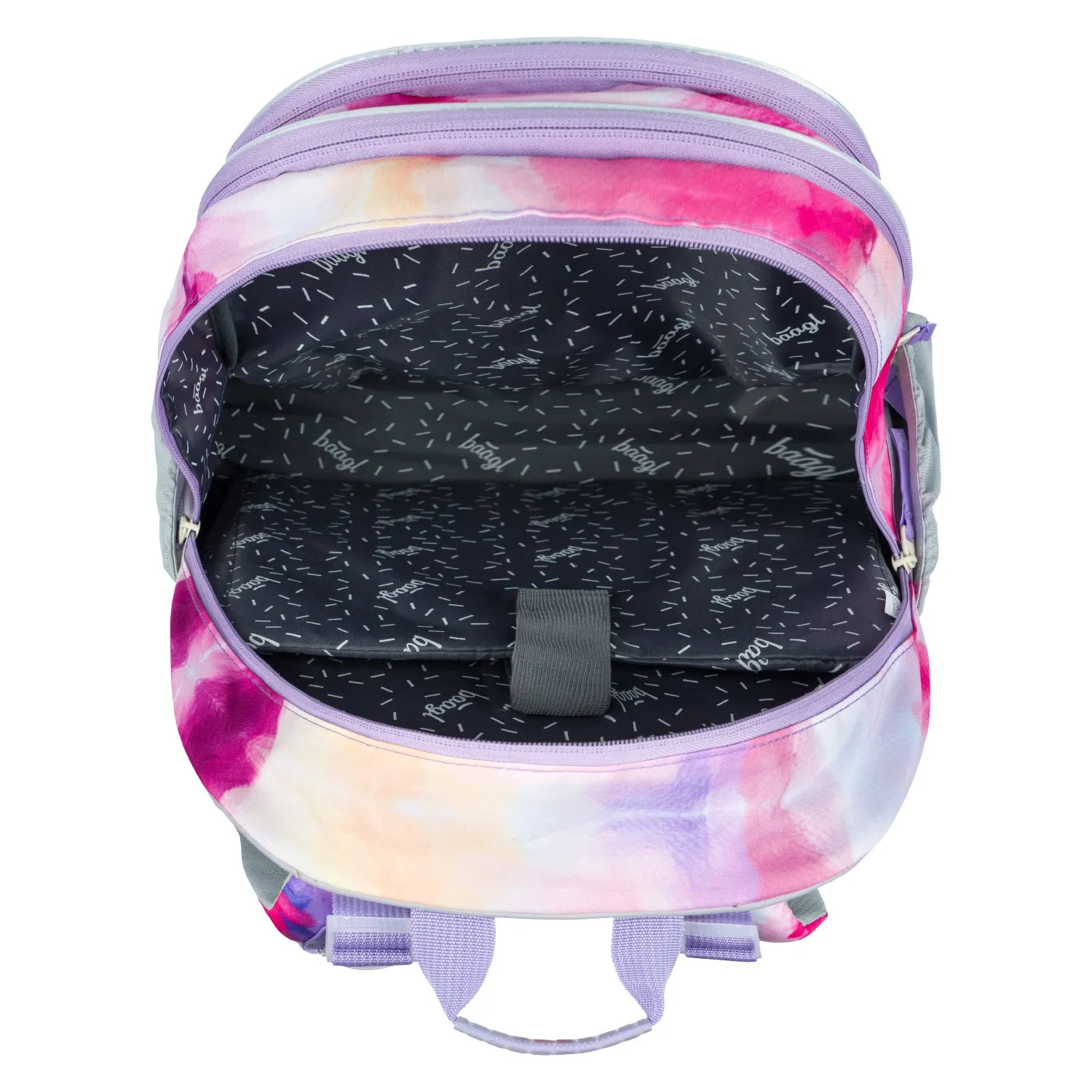 School set Skate Painting
