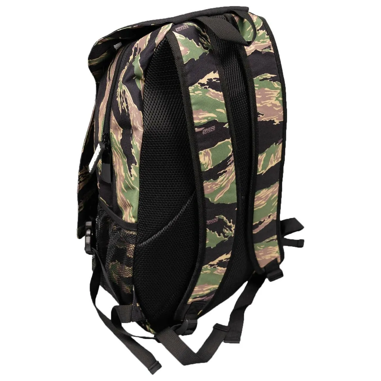 Scramble Jiu Jitsu Nishi Backpack