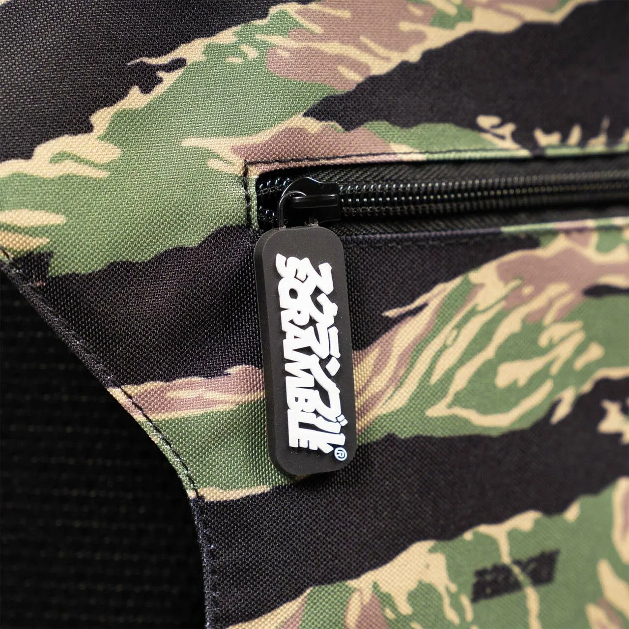 Scramble Jiu Jitsu Nishi Backpack