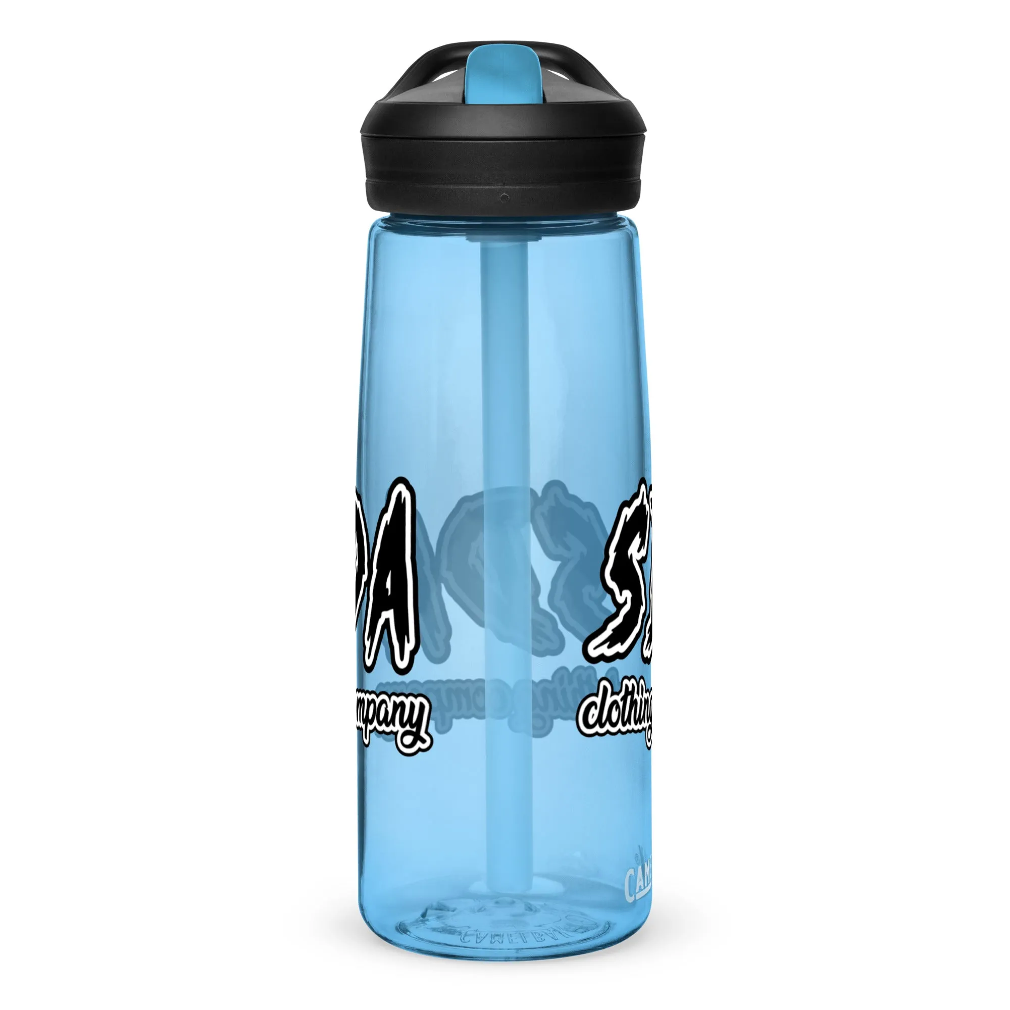 SDA Sports water bottle