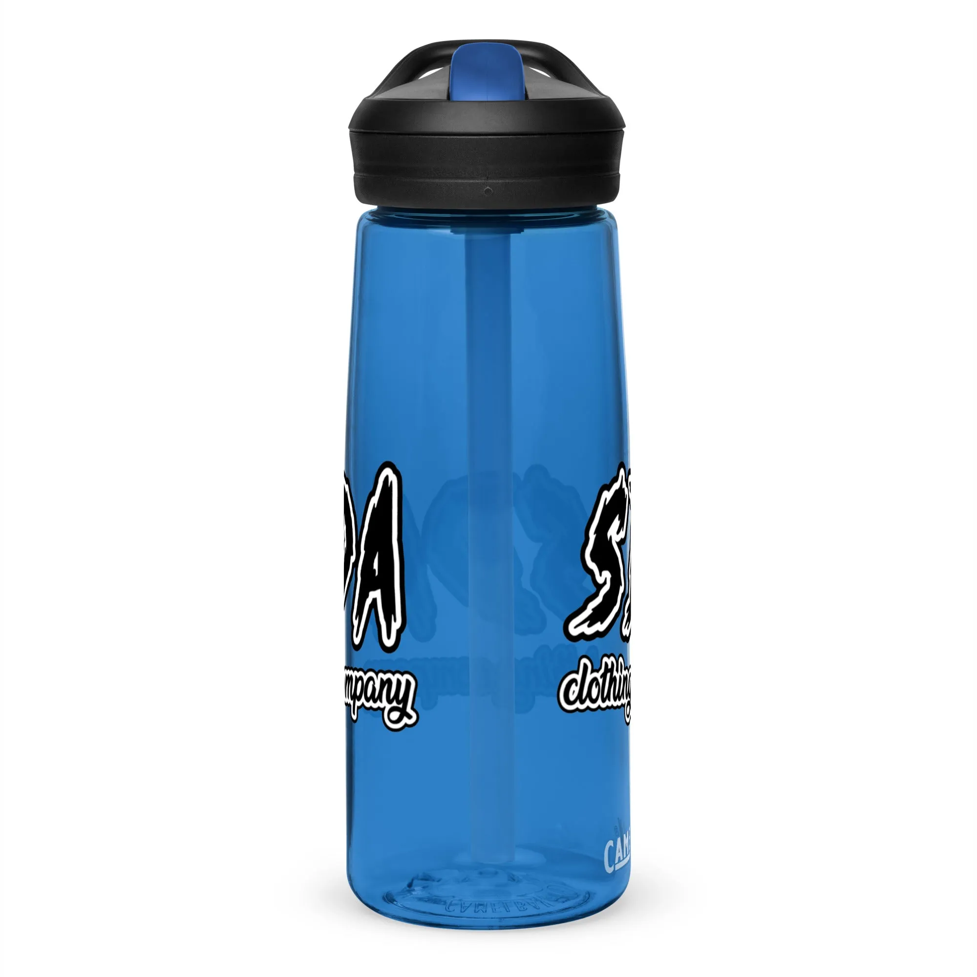 SDA Sports water bottle