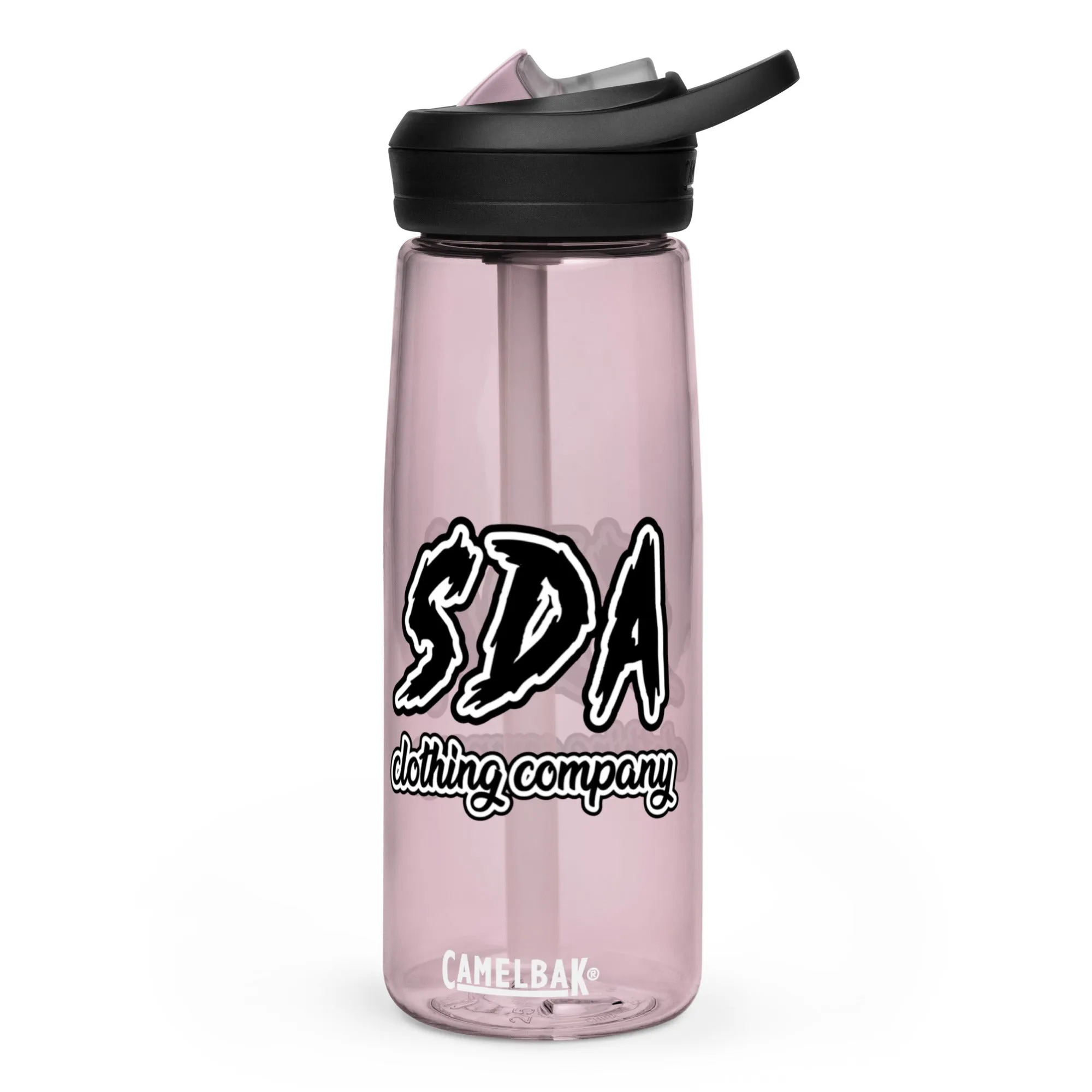 SDA Sports water bottle