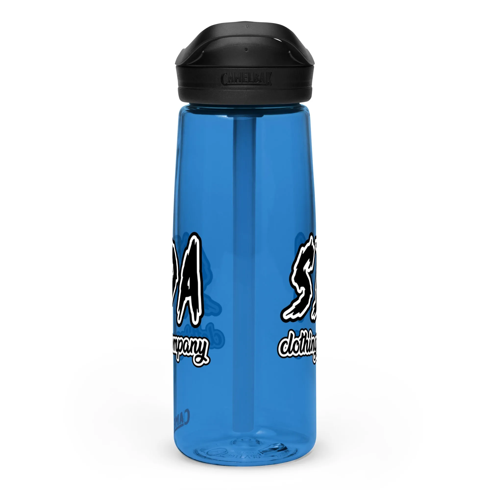 SDA Sports water bottle
