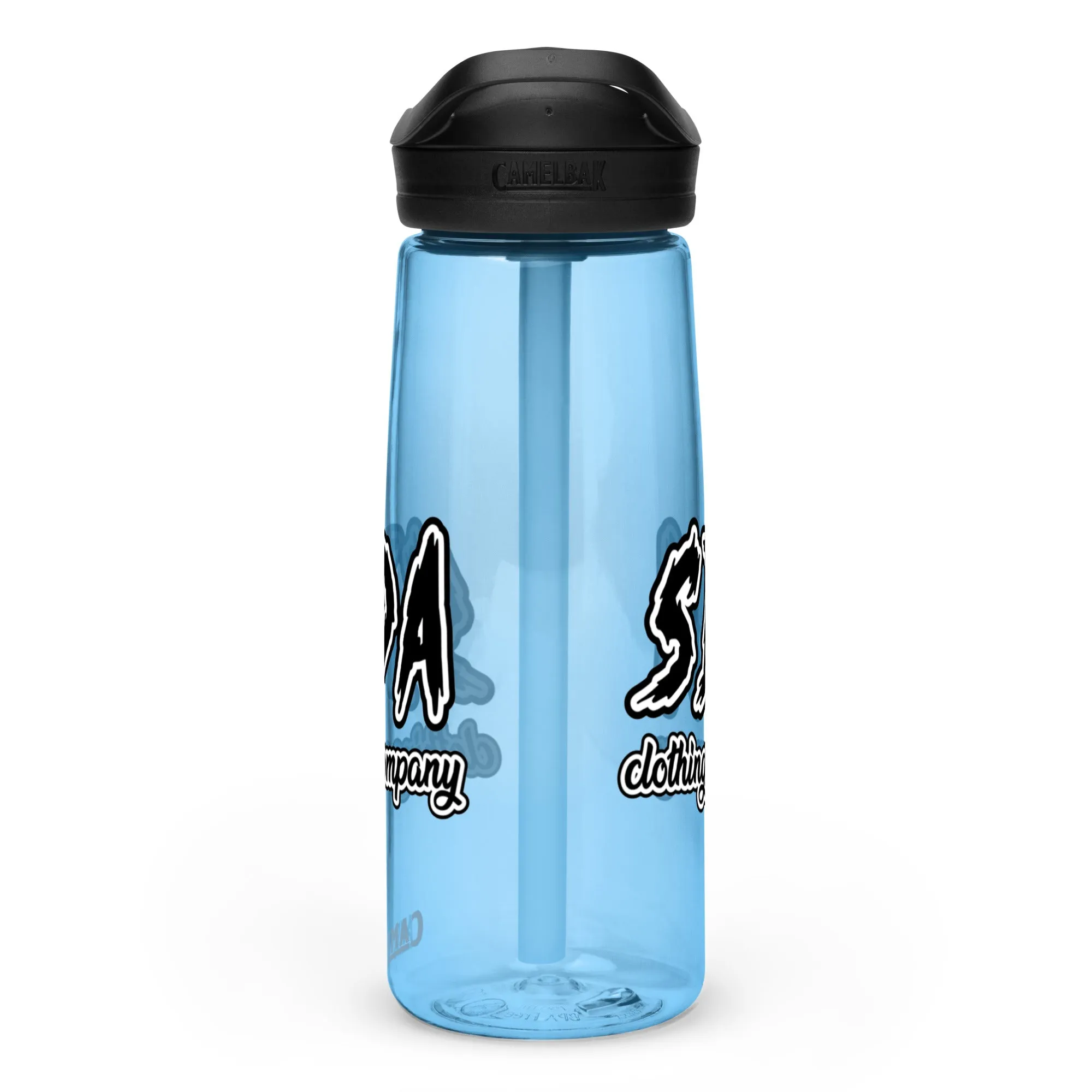 SDA Sports water bottle