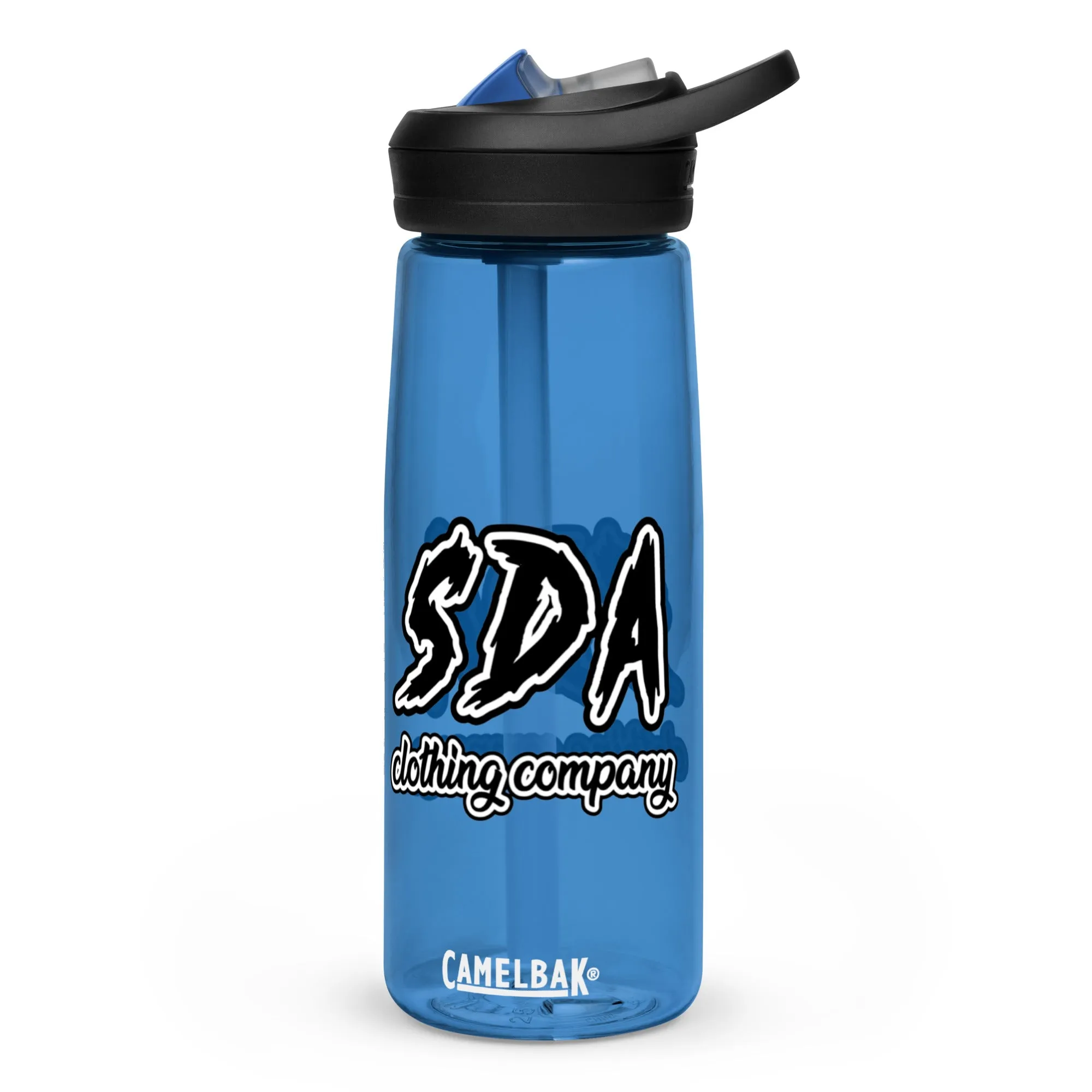SDA Sports water bottle