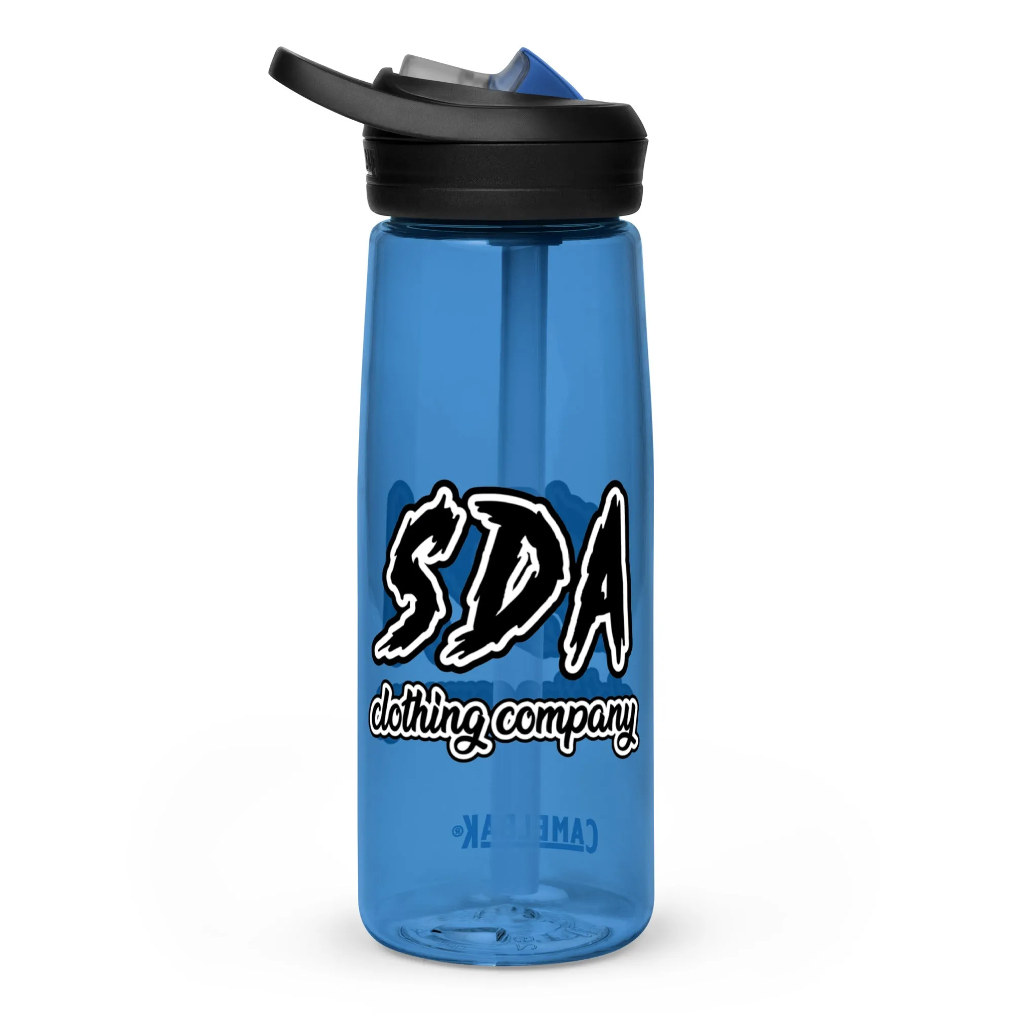 SDA Sports water bottle