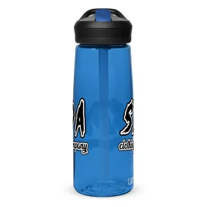 SDA Sports water bottle