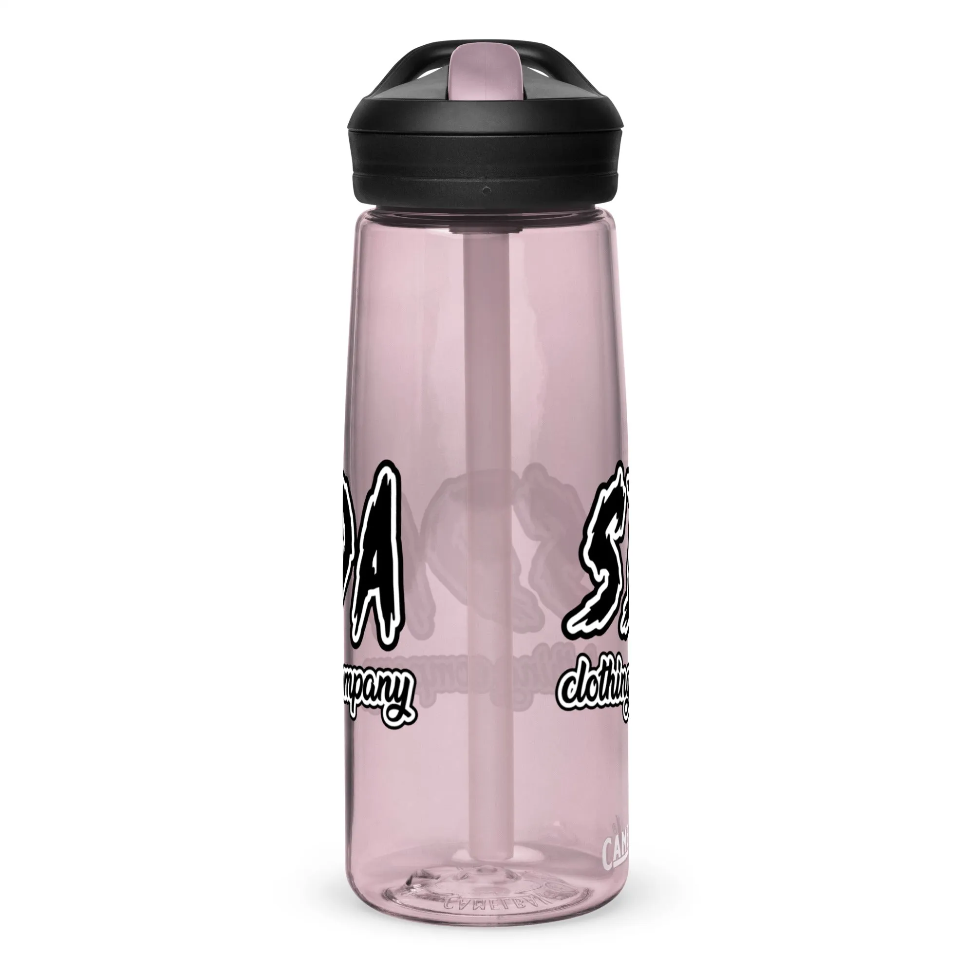 SDA Sports water bottle