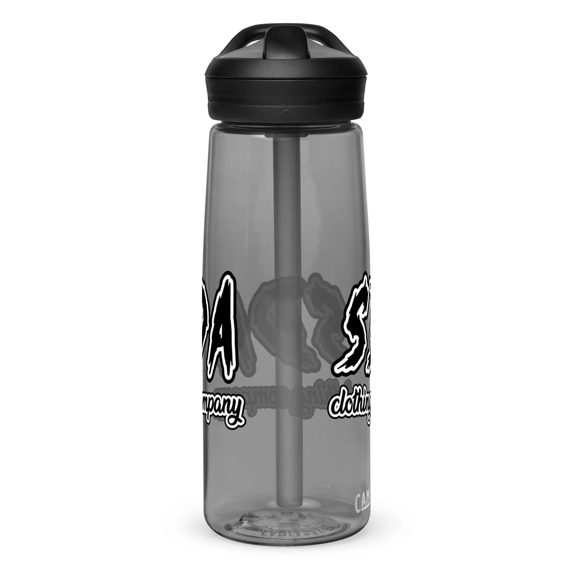SDA Sports water bottle